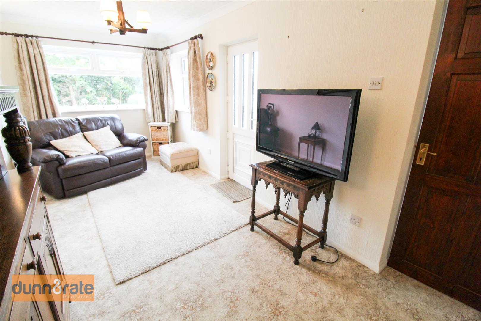 Fletcher Crescent, Baddeley Green, Stoke-On-Trent